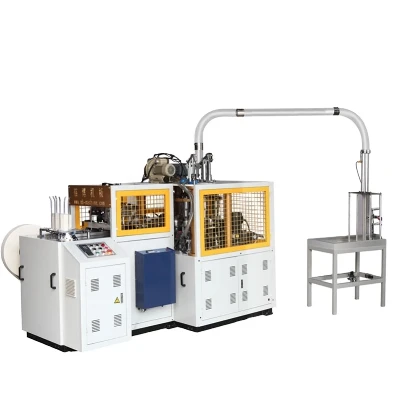 Paper Cup Handle Machine